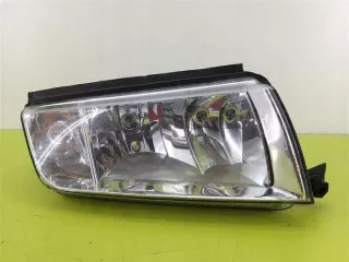 1999-2008 08-665-1105R-M Фара правая Skoda Fabia 1 Арт e12685681, вид 1