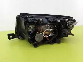 1999-2008 08-665-1105R-M Фара правая Skoda Fabia 1 Арт e12685681, вид 3