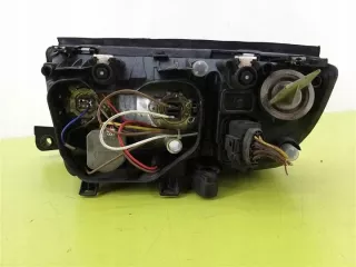 1999-2008 08-665-1105R-M Фара правая Skoda Fabia 1 Арт e12685681, вид 4