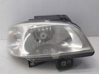 1999-2002 Фара правая Seat Ibiza 2 Арт e12685615, вид 1