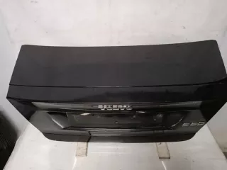 019-26 Крышка багажника (дверь 3-5) Volvo S60 1 Арт e12685577, вид 2
