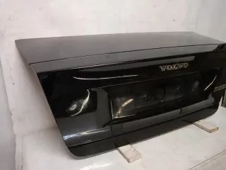 019-26 Крышка багажника (дверь 3-5) Volvo S60 1 Арт e12685577, вид 3