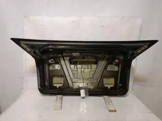 019-26 Крышка багажника (дверь 3-5) Volvo S60 1 Арт e12685577, вид 6