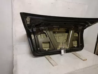 019-26 Крышка багажника (дверь 3-5) Volvo S60 1 Арт e12685577, вид 7