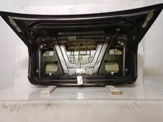 019-26 Крышка багажника (дверь 3-5) Volvo S60 1 Арт e12685577, вид 9
