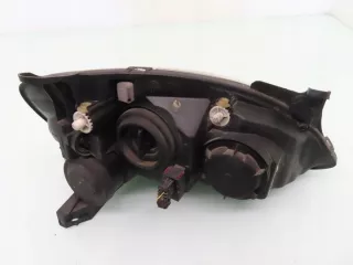09114329 Фара левая Opel Corsa C Арт e12685270, вид 3