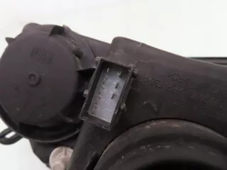09114329 Фара левая Opel Corsa C Арт e12685270, вид 6
