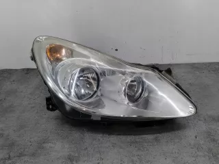 13186382 89313300 Фара правая Opel Corsa D Арт e12685260, вид 1