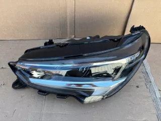 9829522780 Фара левая Opel Corsa F Арт e12685252, вид 3