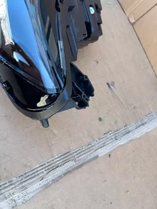 9829522780 Фара левая Opel Corsa F Арт e12685252, вид 4