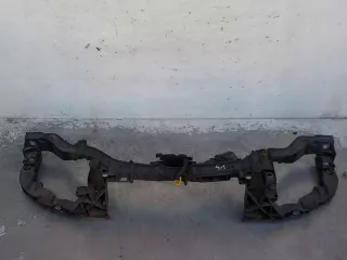  Передняя панель крепления облицовки (телевизор) Ford C-max 2 restailing Арт e12685202