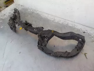  Передняя панель крепления облицовки (телевизор) Ford C-max 2 restailing Арт e12685202, вид 3