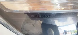 A4479067800 Фара правая Mercedes Vito W447 Арт e12685078, вид 3