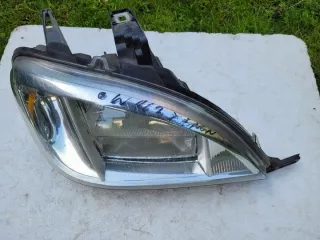A1638203861 Фара правая Mercedes ML W163 Арт e12685048, вид 2