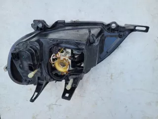 A1638203861 Фара правая Mercedes ML W163 Арт e12685048, вид 3