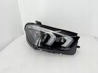 A1679065806 Фара правая Mercedes GLE W167 Арт e12685038, вид 1