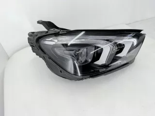 A1679065806 Фара правая Mercedes GLE W167 Арт e12685038, вид 3
