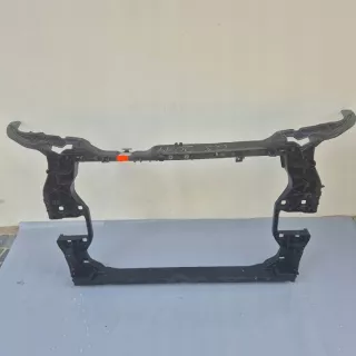 80A805594B Передняя панель крепления облицовки (телевизор) Audi Q5 2 Арт e12684905, вид 1