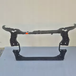 80A805594B Передняя панель крепления облицовки (телевизор) Audi Q5 2 Арт e12684905, вид 2