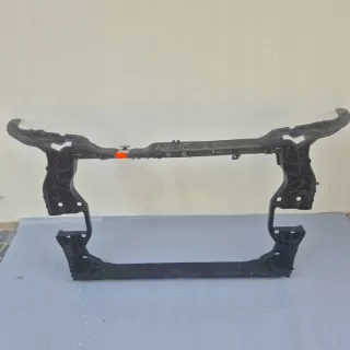 80A805594B Передняя панель крепления облицовки (телевизор) Audi Q5 2 Арт e12684905, вид 3