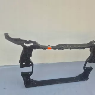 80A805594B Передняя панель крепления облицовки (телевизор) Audi Q5 2 Арт e12684905, вид 4
