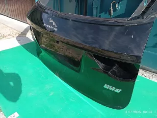  Крышка багажника (дверь 3-5) Jaguar F-Pace Арт e12684865, вид 3