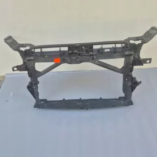 8V0805588F Передняя панель крепления облицовки (телевизор) Audi A3 8V Арт e12684837, вид 3
