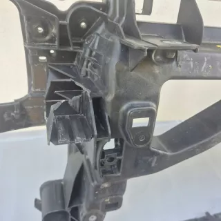 8V0805588F Передняя панель крепления облицовки (телевизор) Audi A3 8V Арт e12684837, вид 6