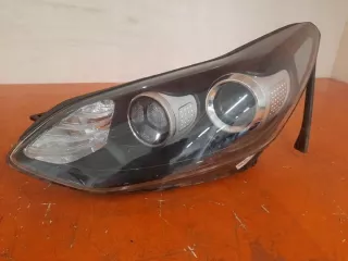 F192101200 Фара левая Kia Sportage 4 Арт e12684804, вид 1