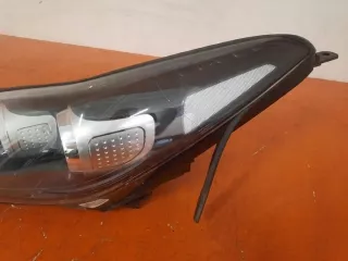 F192101200 Фара левая Kia Sportage 4 Арт e12684804, вид 4