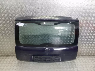  Крышка багажника (дверь 3-5) Fiat Panda 2 Арт e12684763, вид 1