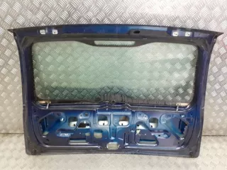  Крышка багажника (дверь 3-5) Fiat Panda 2 Арт e12684763, вид 3