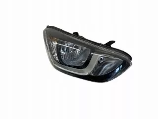 01041099900010 Фара правая Hyundai i20  2 Арт e12684685, вид 1