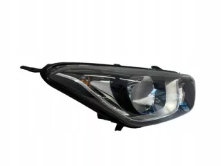 01041099900010 Фара правая Hyundai i20  2 Арт e12684685, вид 2