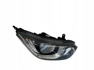 01041099900010 Фара правая Hyundai i20  2 Арт e12684685, вид 3
