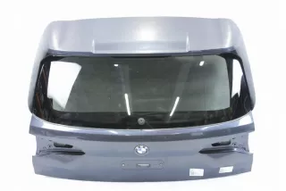 7931925 41007931925 LK62925 Крышка багажника (дверь 3-5) BMW X5 G05  Арт e12684674, вид 1
