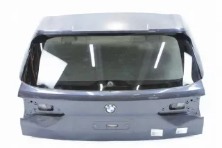 7931925 41007931925 LK62925 Крышка багажника (дверь 3-5) BMW X5 G05  Арт e12684674, вид 2