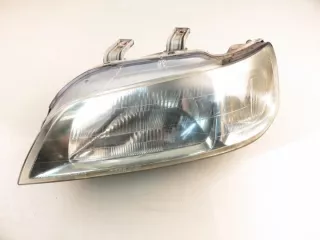 M1058868 Фара левая Honda Civic 6 Арт e12684672, вид 1