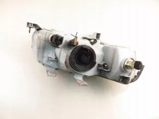 M1058868 Фара левая Honda Civic 6 Арт e12684672, вид 4