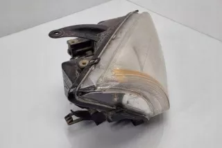 4M5113099AD 31100093 Фара правая Ford Focus 2 Арт e12684620, вид 4