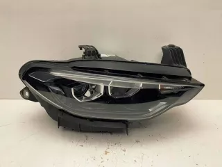 52109114 Фара правая Fiat Tipo 2 Арт e12684590, вид 1