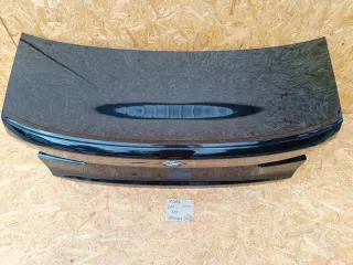 512415444 Крышка багажника (дверь 3-5) BMW 3 G20/G21 Арт e12684578, вид 1