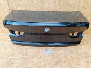 512415444 Крышка багажника (дверь 3-5) BMW 3 G20/G21 Арт e12684578, вид 2