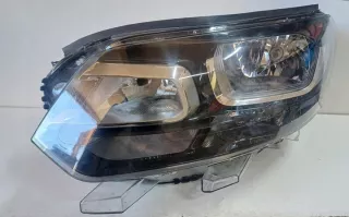 9808567780 Фара левая Citroen jumpy 3 Арт e12684537, вид 2