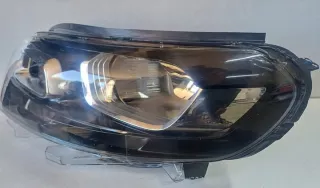 9808567780 Фара левая Citroen jumpy 3 Арт e12684537, вид 3