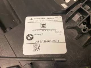 5A29202 5A29202-06 5A2920206 Фара правая BMW X3 G01 Арт e12684453, вид 3