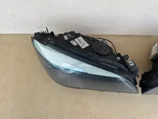 7182150 Фара правая BMW 7 F01/F02 Арт e12684411, вид 2