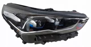 5a798d2 Фара правая BMW 5 G60 Арт e12684403, вид 1
