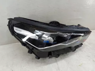 5a798d2 Фара правая BMW 5 G60 Арт e12684403, вид 2