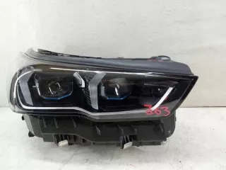 5a798d2 Фара правая BMW 5 G60 Арт e12684403, вид 3
